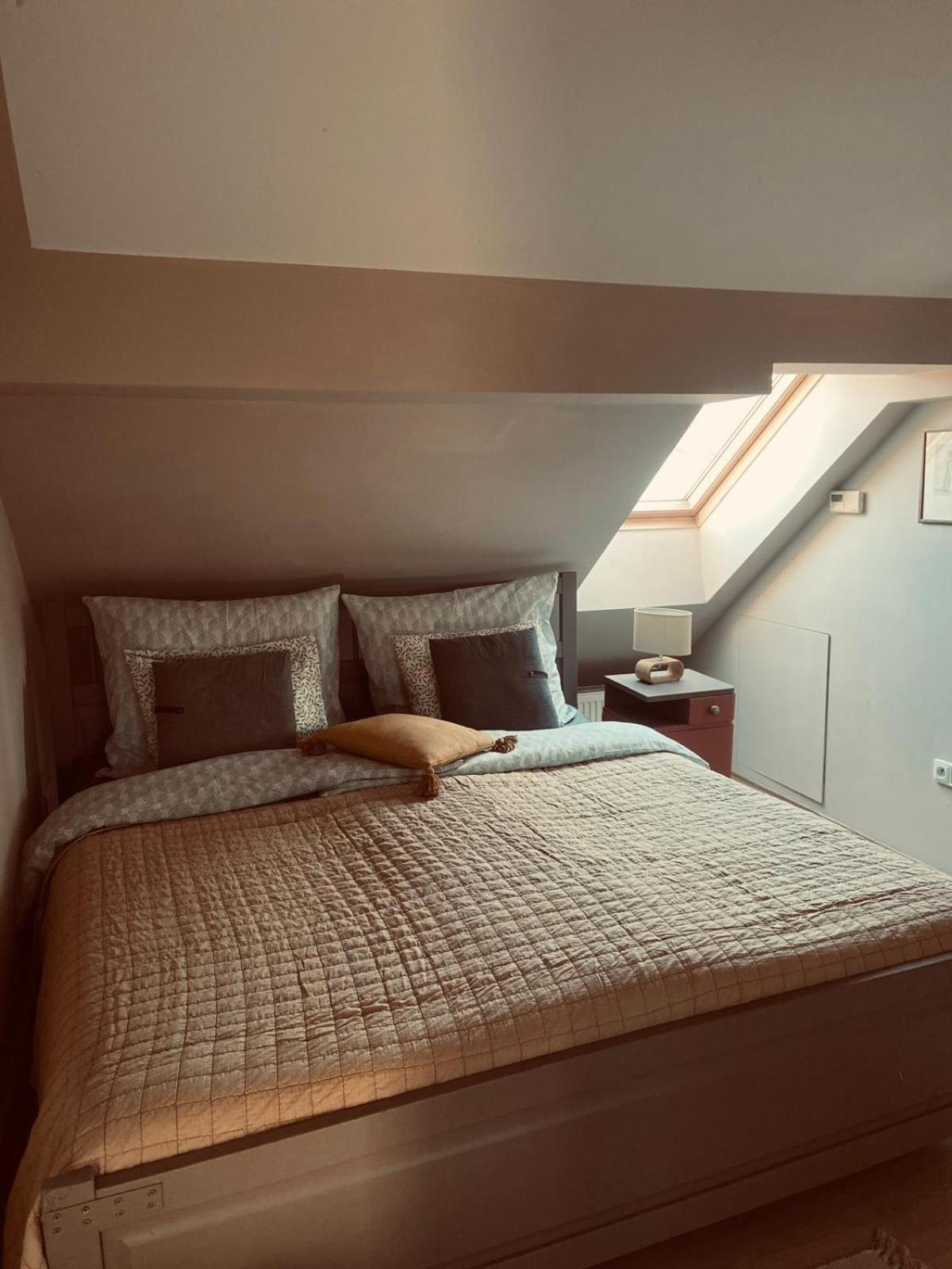 Patina House Barevny Svet Appartamento